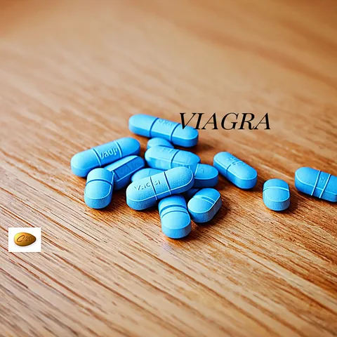 Viagra efectos secundarios